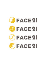 FACE21 ロゴマーク