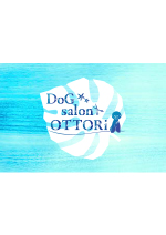 DOG salon OTTORi ロゴマーク