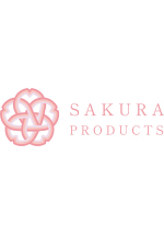 SAKURAPRODUCTS ロゴマーク